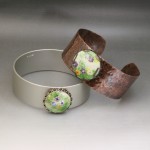 Secret Garden Bracelets